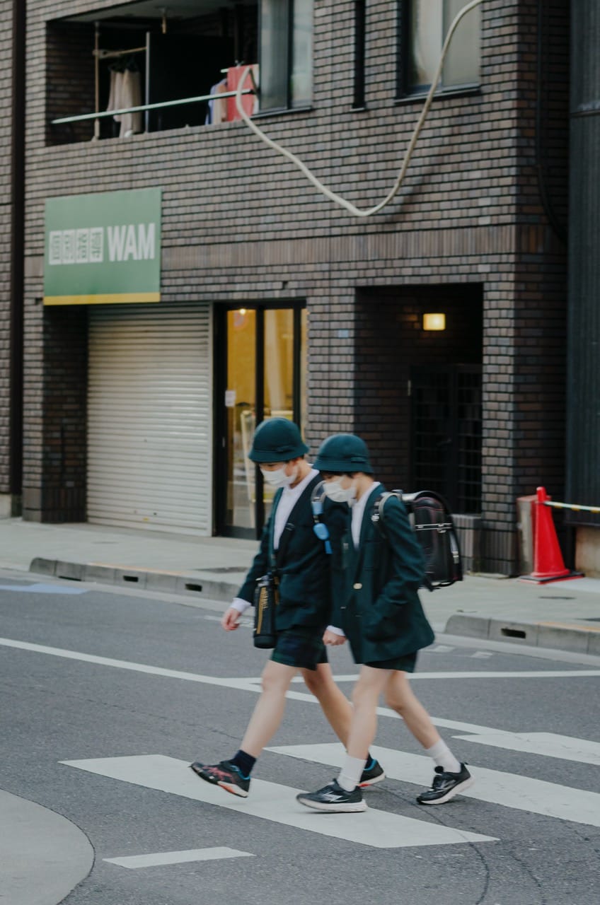 Превью Tokyo 2024